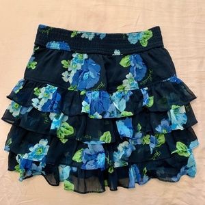 Hollister&co Skirt